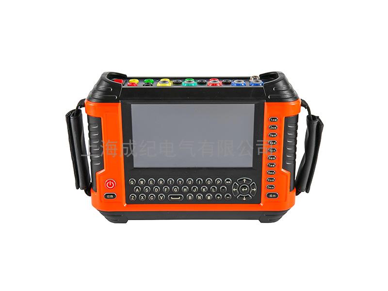 智能型三相電能表現場校驗儀